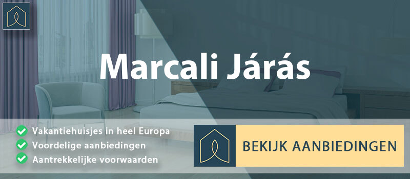 vakantiehuisjes-marcali-jaras-somogy-vergelijken