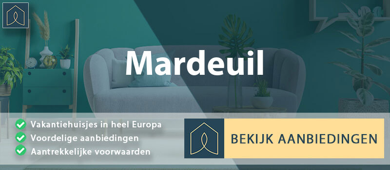 vakantiehuisjes-mardeuil-grand-est-vergelijken