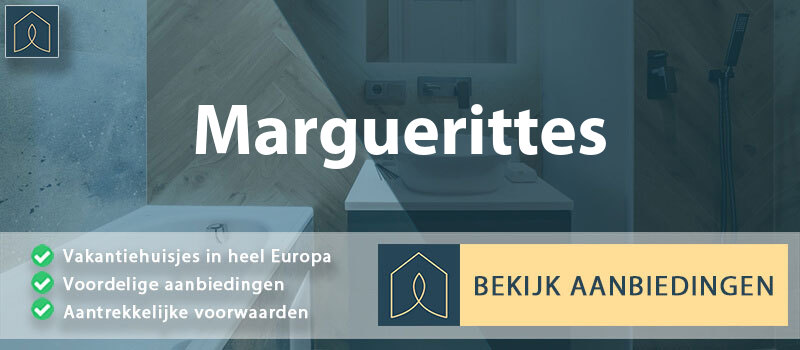 vakantiehuisjes-marguerittes-occitanie-vergelijken