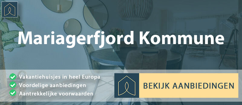 vakantiehuisjes-mariagerfjord-kommune-noord-jutland-vergelijken