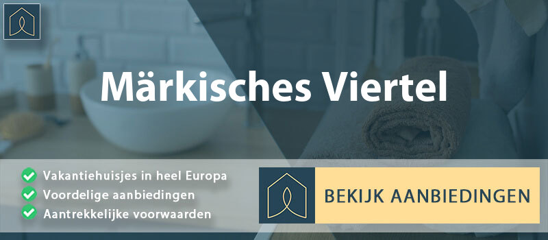 vakantiehuisjes-markisches-viertel-berlijn-vergelijken