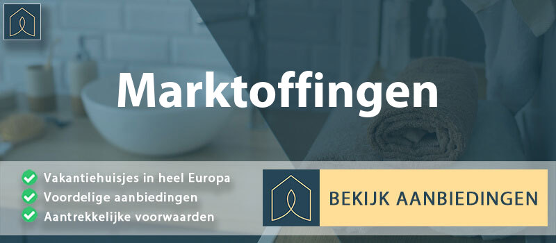 vakantiehuisjes-marktoffingen-beieren-vergelijken