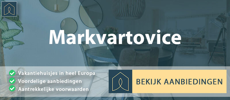 vakantiehuisjes-markvartovice-moravie-silezie-vergelijken