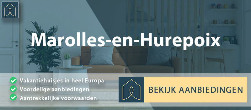 vakantiehuisjes-marolles-en-hurepoix-ile-de-france-vergelijken