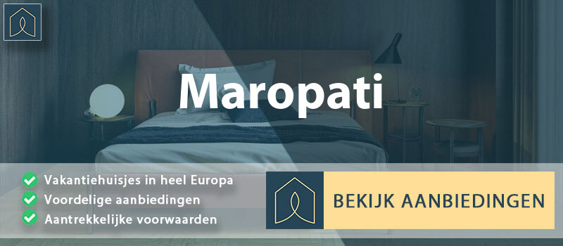 vakantiehuisjes-maropati-calabrie-vergelijken