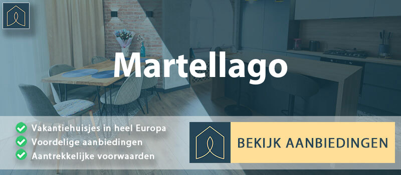 vakantiehuisjes-martellago-veneto-vergelijken