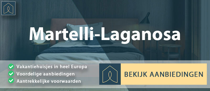 vakantiehuisjes-martelli-laganosa-calabrie-vergelijken