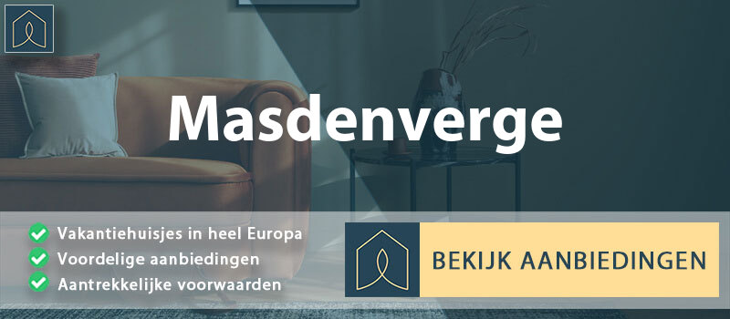vakantiehuisjes-masdenverge-catalonie-vergelijken