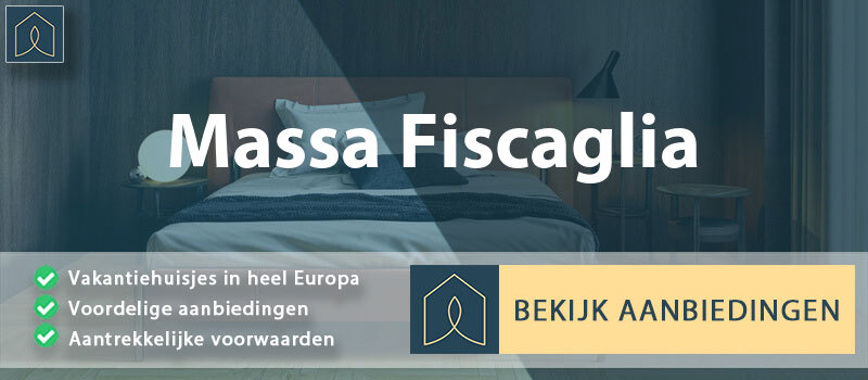 vakantiehuisjes-massa-fiscaglia-emilia-romagna-vergelijken