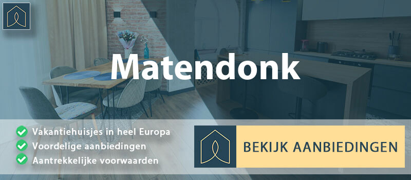 vakantiehuisjes-matendonk-gelderland-vergelijken