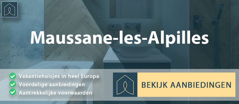 vakantiehuisjes-maussane-les-alpilles-provence-alpes-cote-d-azur-vergelijken