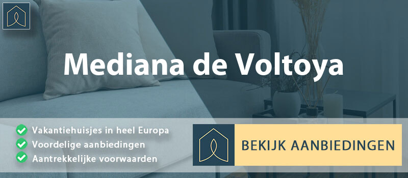 vakantiehuisjes-mediana-de-voltoya-leon-vergelijken