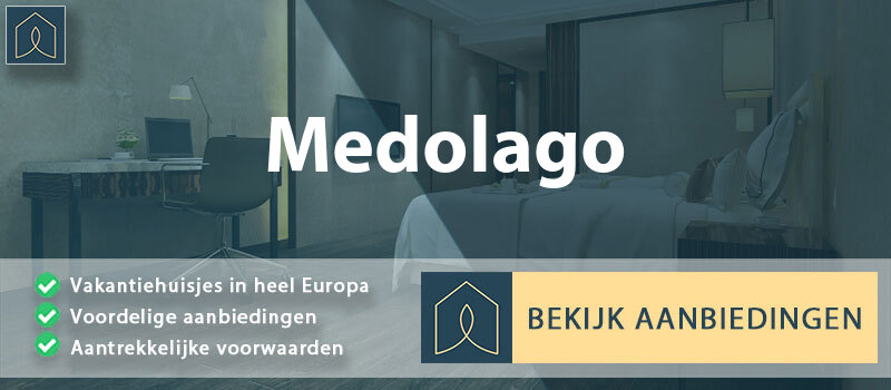 vakantiehuisjes-medolago-lombardije-vergelijken