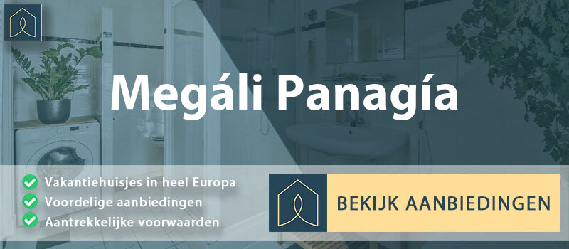 vakantiehuisjes-megali-panagia-centraal-macedonie-vergelijken