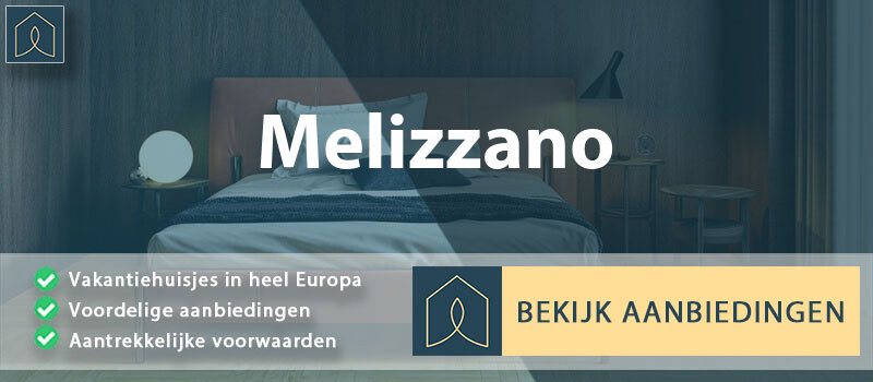 vakantiehuisjes-melizzano-campanie-vergelijken