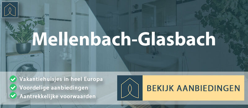 vakantiehuisjes-mellenbach-glasbach-thuringen-vergelijken