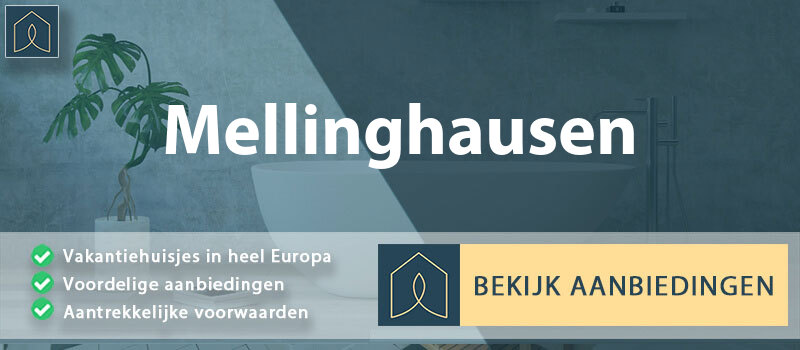 vakantiehuisjes-mellinghausen-nedersaksen-vergelijken