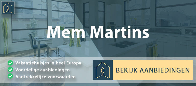 vakantiehuisjes-mem-martins-lisbon-vergelijken