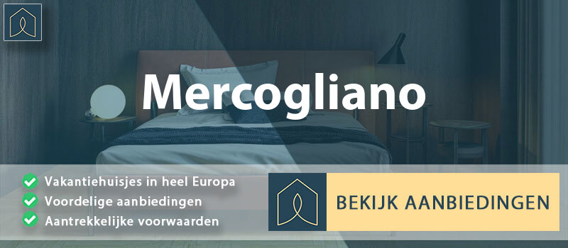 vakantiehuisjes-mercogliano-campanie-vergelijken