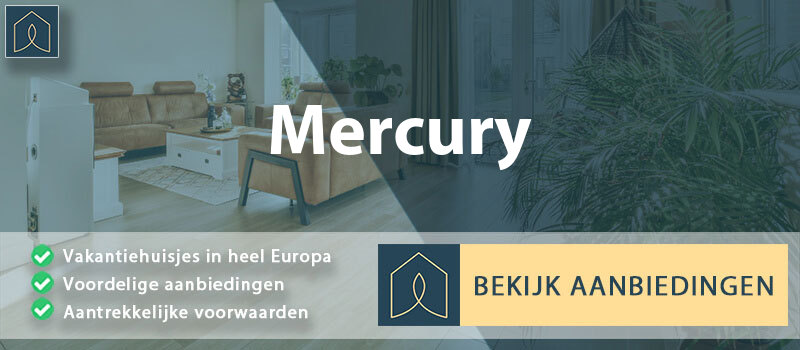 vakantiehuisjes-mercury-auvergne-rhone-alpes-vergelijken