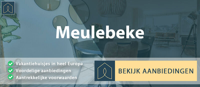 vakantiehuisjes-meulebeke-vlaanderen-vergelijken