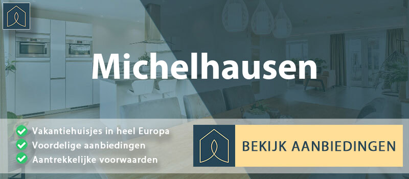 vakantiehuisjes-michelhausen-neder-oostenrijk-vergelijken