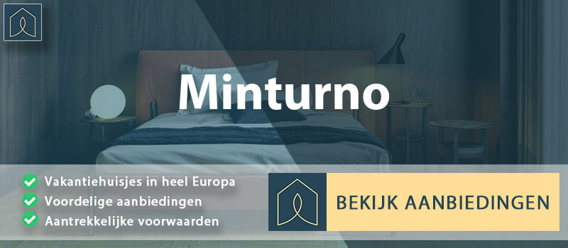 vakantiehuisjes-minturno-lazio-vergelijken