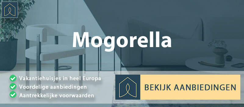 vakantiehuisjes-mogorella-sardinie-vergelijken