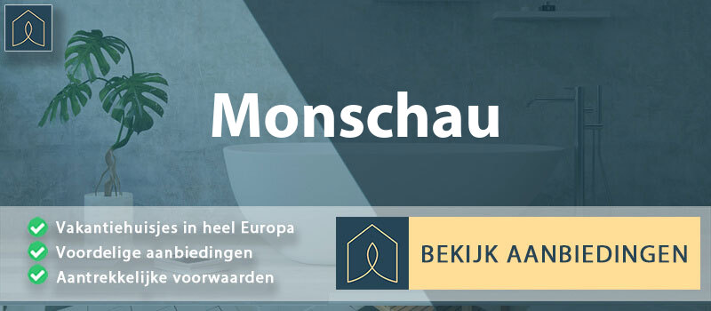 vakantiehuisjes-monschau-noordrijn-westfalen-vergelijken