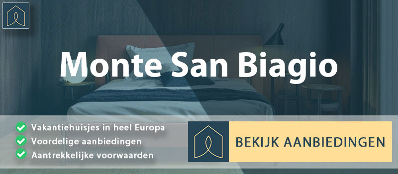 vakantiehuisjes-monte-san-biagio-lazio-vergelijken