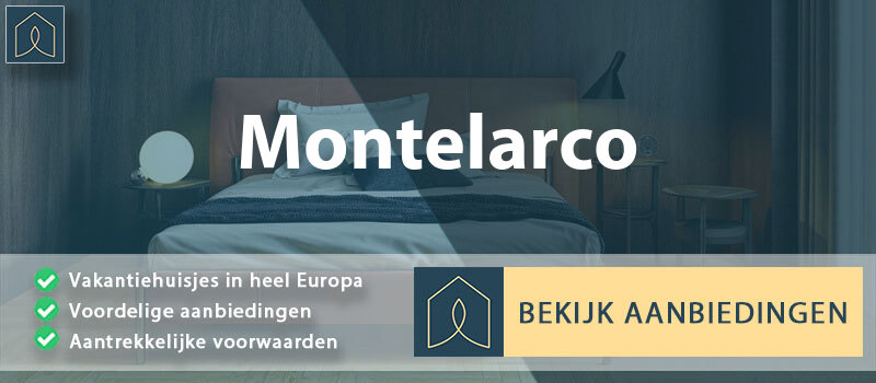 vakantiehuisjes-montelarco-lazio-vergelijken