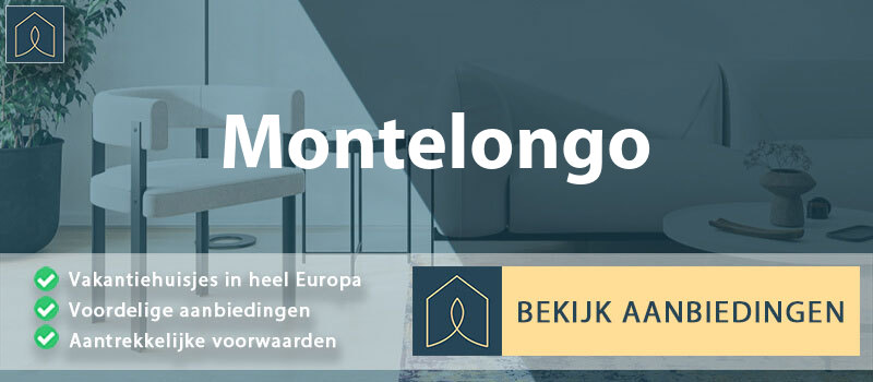 vakantiehuisjes-montelongo-molise-vergelijken