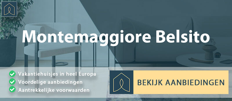 vakantiehuisjes-montemaggiore-belsito-sicilie-vergelijken