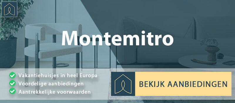 vakantiehuisjes-montemitro-molise-vergelijken