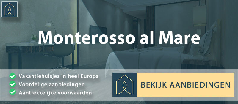 vakantiehuisjes-monterosso-al-mare-ligurie-vergelijken