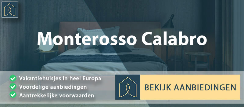 vakantiehuisjes-monterosso-calabro-calabrie-vergelijken