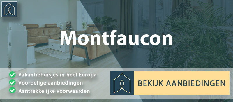 vakantiehuisjes-montfaucon-bourgogne-franche-comte-vergelijken