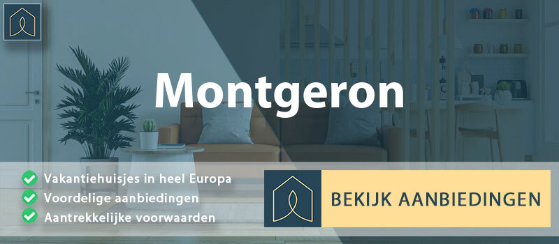 vakantiehuisjes-montgeron-ile-de-france-vergelijken