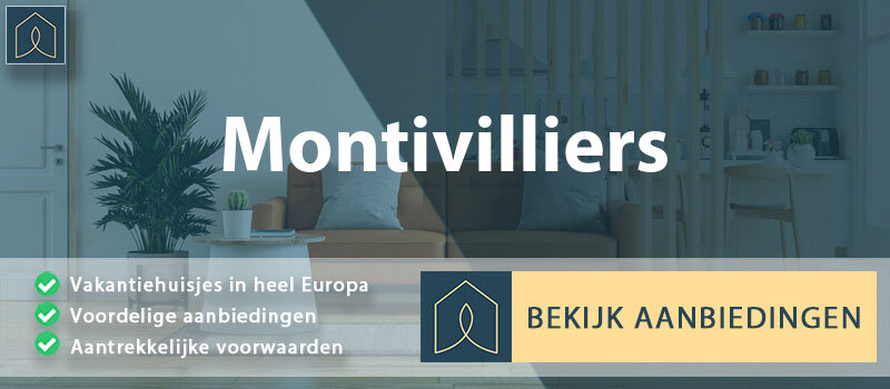 vakantiehuisjes-montivilliers-normandie-vergelijken