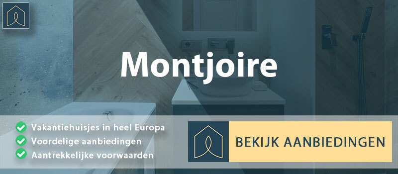 vakantiehuisjes-montjoire-occitanie-vergelijken