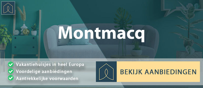 vakantiehuisjes-montmacq-hauts-de-france-vergelijken