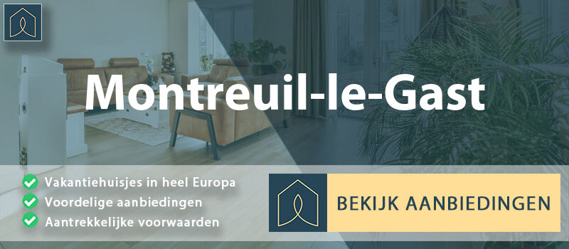 vakantiehuisjes-montreuil-le-gast-bretagne-vergelijken