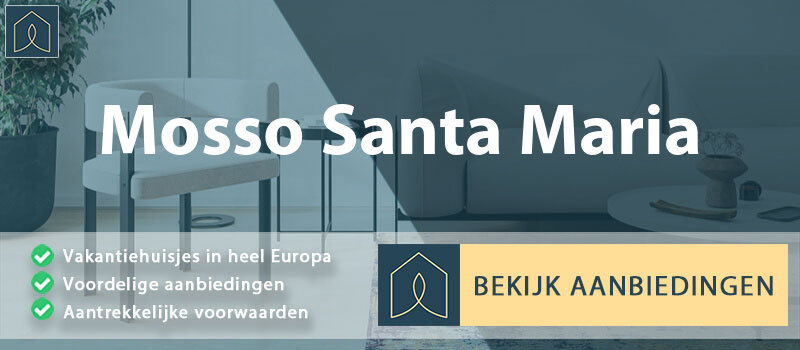 vakantiehuisjes-mosso-santa-maria-piemont-vergelijken