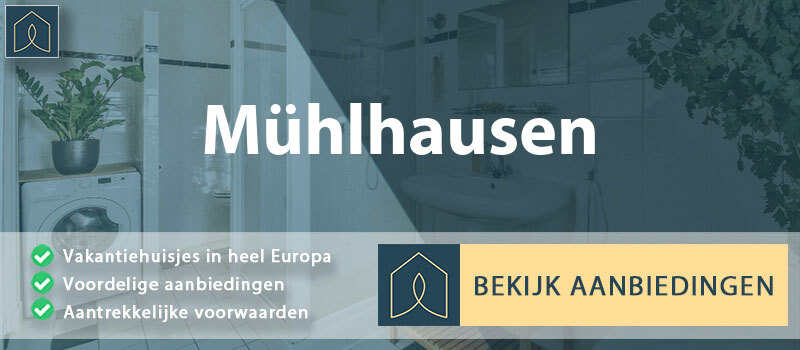 vakantiehuisjes-muhlhausen-thuringen-vergelijken