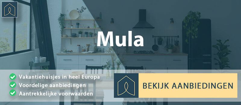 vakantiehuisjes-mula-murcia-vergelijken