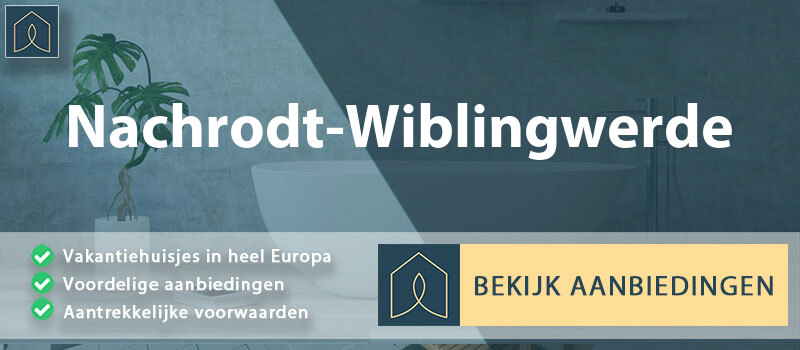 vakantiehuisjes-nachrodt-wiblingwerde-noordrijn-westfalen-vergelijken