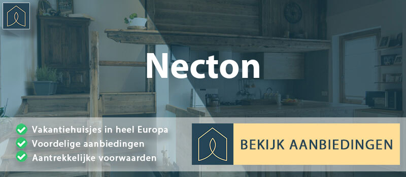 vakantiehuisjes-necton-engeland-vergelijken