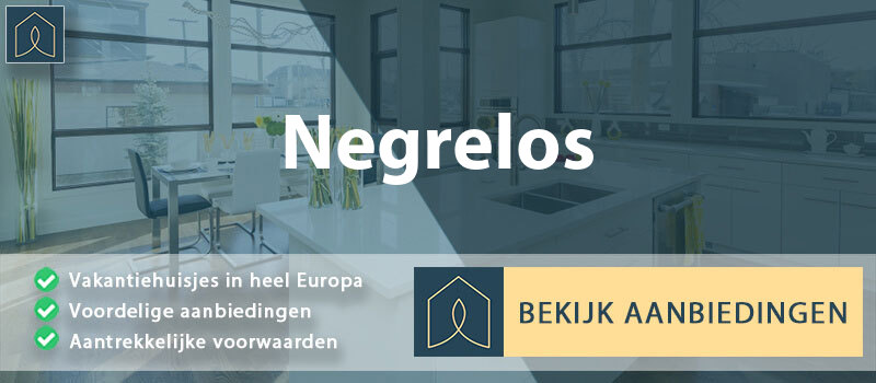 vakantiehuisjes-negrelos-porto-vergelijken