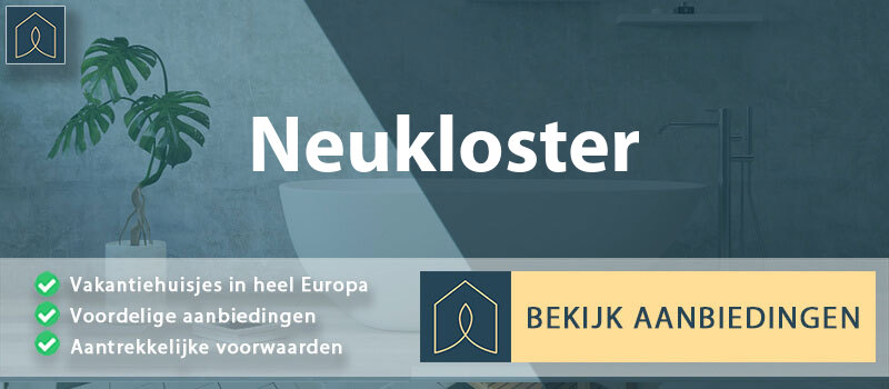 vakantiehuisjes-neukloster-mecklenburg-voor-pommeren-vergelijken