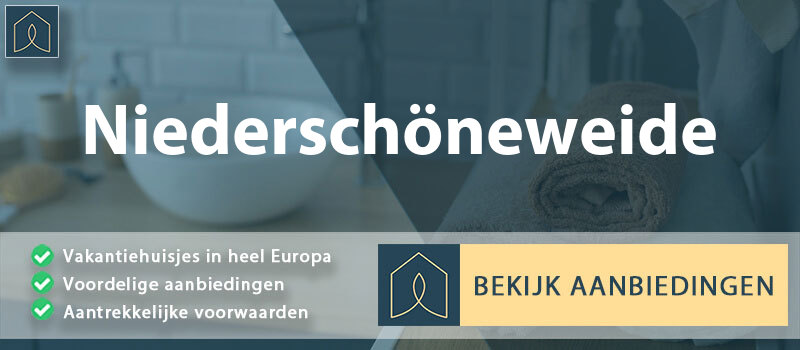 vakantiehuisjes-niederschoneweide-berlijn-vergelijken